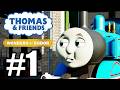 Thomas Friends Wonders Of Sodor Gameplay Walkthrough Part 1 Thomas Friends Wonders Of Sodor Gameplay Walkthrough Part 1