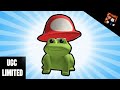 FREE Roblox UGC LIMITED - How To Get Mushroom Frog!