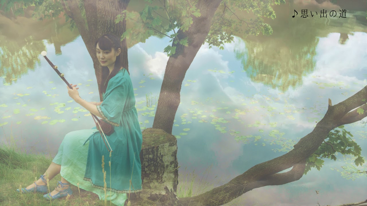 野沢香苗／デビューアルバム『Ｎａｔｕｒａｌｌｙ～水と光～』サイン入りＣＤ 野沢香苗Official Web Site Discography - 野沢香苗Official Web