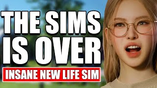 Is it better than The Sims? | Everything you need to know about inZOI