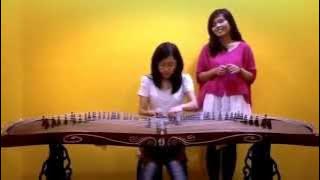 Download lagu #creativenation Indonesia Pusaka guzheng