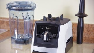 ALL NEW Vitamix A2300 and Personal Cup Adapter First Look! ALL NEW Vitamix A2300 and Personal Cup Adapter First Look!