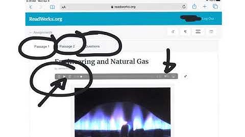 Read Works Tutorial for Parents Ronald Reagan