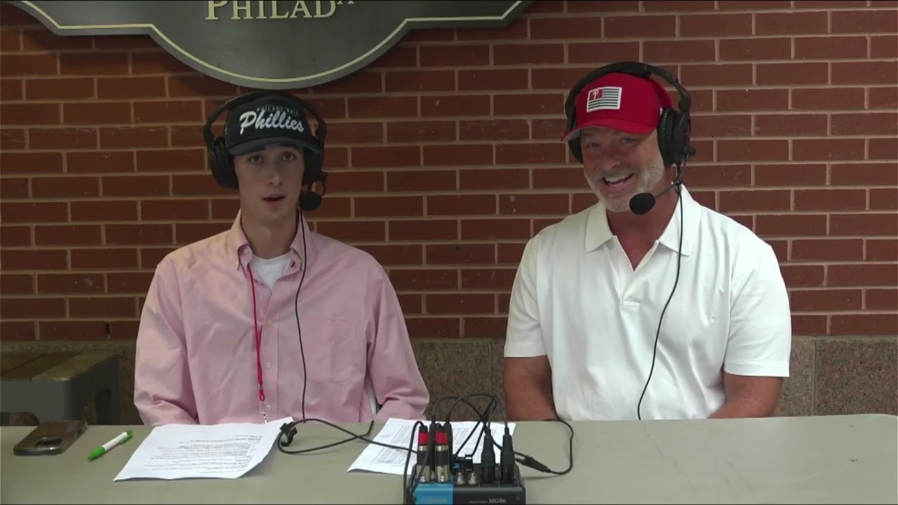 2025 Philly's Catch Live Show