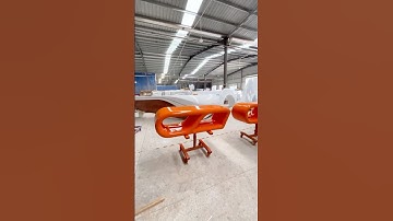 Xưởng Gia Công Sản Xuất Ghế Băng Chờ Composite