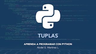 Aprenda a Programar con Python - Tuplas