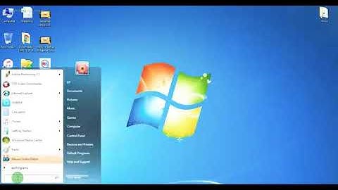 How to delete Temporary files and speed up your computer or laptop