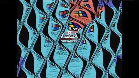 Windows 3.1 Effects 2 into I Killed, ConFusIoN, Doomsday Color, G Major 4, then Moon Flower