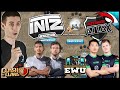 Everything On the Line! ALTERNATE aTTaX vs INTZ in the Semi-Finals | Clash of Clans