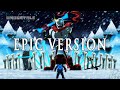 Bonetrousle Papyrus Theme Undertale EPIC VERSION Bonetrousle Papyrus Theme Undertale EPIC VERSION