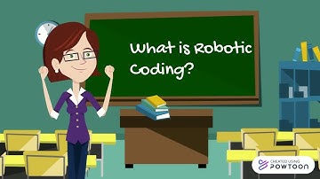Introduction of our eTwinning Project "Robotics and  Coding Time