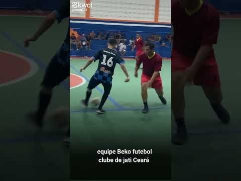 equipe do Beko futebol clube de jati Ceará equipe do Beko futebol clube de jati Ceará Thumbnail