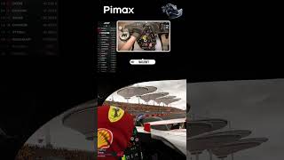 Hamilton & Leclerc｜Epic Wheel-to-Wheel Scrap at the 2026 Shanghai GP (F1 Gameplay)