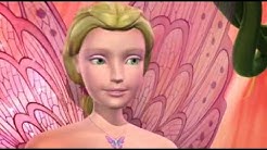 Barbie Fairytopia- A szivárvány varázsa magyar