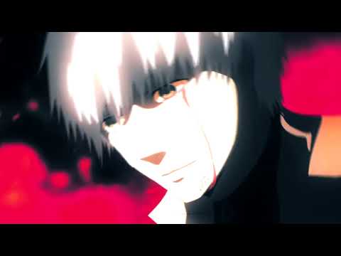 Видео: Весь сюжет tokyo ghoul за 7 секунд