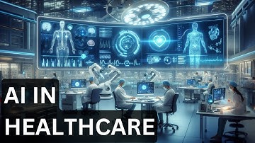 Artificial Intelligence in Healthcare: Revolutionizing Patient Care and Medical Innovation