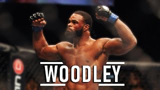 Tyron Woodley - HIGHLIGHTS 2019 [HD]