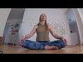 Teachers Mindful Meditation and Breath Outtakes - Yoga and Fitness with Rhyanna