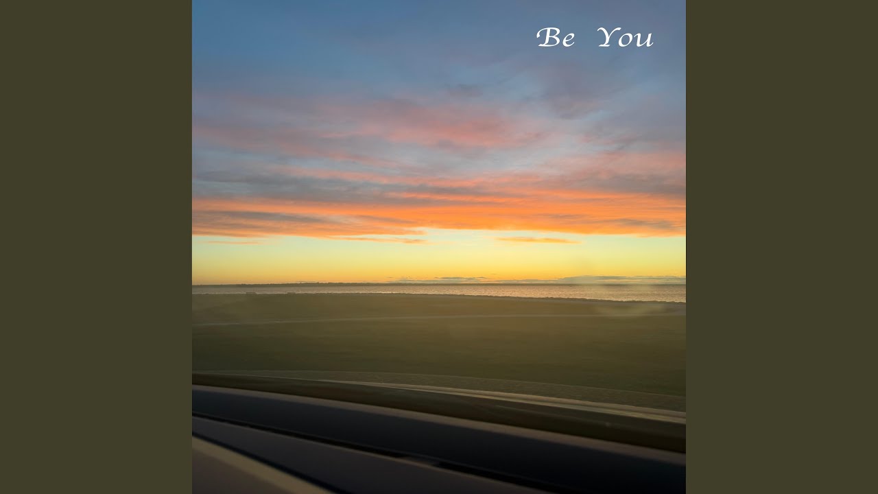 Watch Be You on YouTube Watch Be You on YouTube