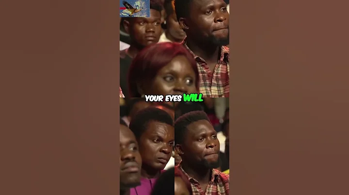 Unlock Your Spiritual Eyes: See Your Divine Defenses #shorts