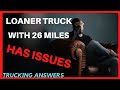 New Cascadia Problems | Lytx | Trucking Answers