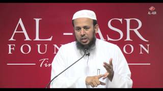 Khair Bolo Ya Chup Raho! | Shaikh Yasir Al Jabri Madni | Al - Asr Foundation | Reminder | HD |