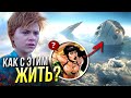 Вечные - худший фильм Марвел? Разбор | Пасхалки и отсылки | Объяснение концовки и сцен после титров