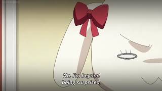 God is Dead!Yuiga-kun