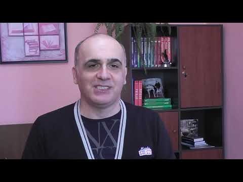 ფოთის საჯარო სკოლები დისტანციურ სწავლებაზე გადავიდნენ 22 10 20