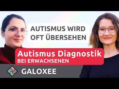 Diagnose Autismus bei Erwachsenen - Warum es so oft übersehen wird