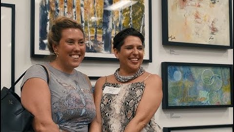 Metro Arts Lending Library Overview Video