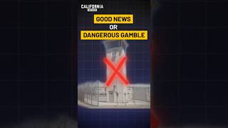 Norco Prison Closing: Good News or Dangerous Gamble?