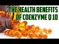 The Health Benefits of Coenzyme Q 10 (CoQ-10, Ubiquinone)