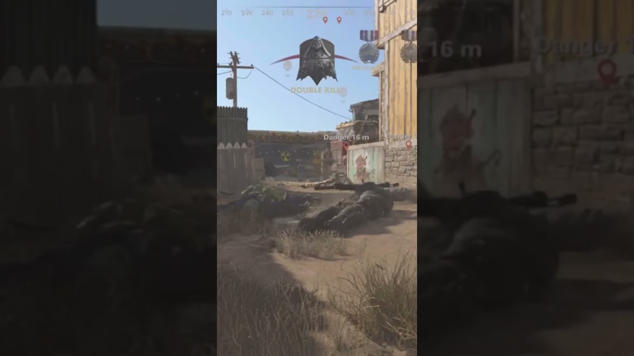 Nuketown Showdown in Call of Duty: Cold War - Fast-Paced Multiplayer Gameplay!"