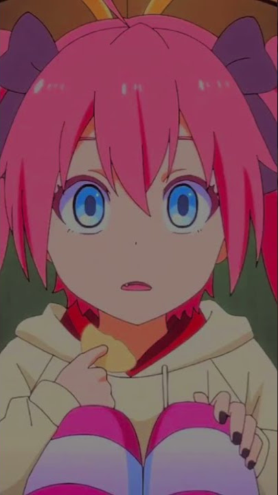 Ramdom Anime  Girl 「Edit」Best waifu