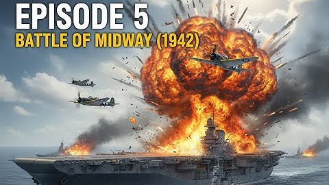 Escape | EP05 | MIS01