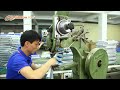 Production Process of Aluminum Cases and Flight Case - Lucky Case