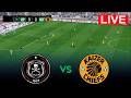 ORLANDO PIRATES vs KAIZER CHIEFS - Betway Premiership 2026 | Match Today | Simulation PES