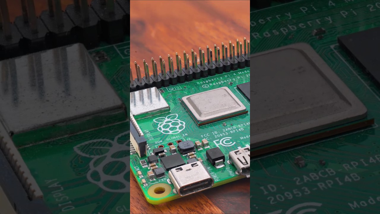 3 Weekend Projects For Raspberry Pi