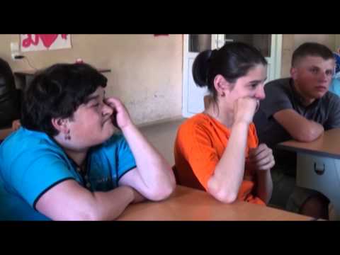 ,,ახალგაზრდა რეპორტიორი\" 06.07.14