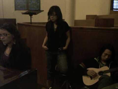 Flyleaf "all around me" COVER