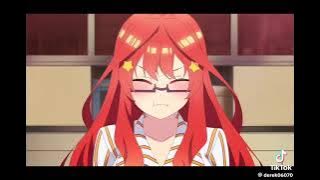 Capitulo especial de las Quintillizas (luna de miel)