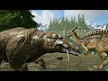 ark[part 1 season 1]