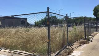 The closing of Redding Inn and future of downtown