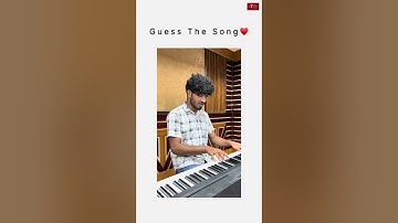 Guess the Song (Piano Session)| T-Series StageWorks