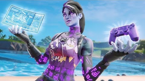 Faze Sway’s New Settings Turned Me Into This 😱