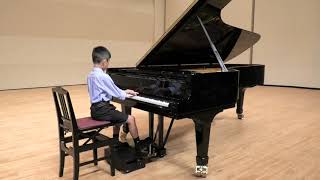 寺脇　侑亨（入選） - 演奏動画のサムネイル
