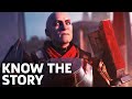 Destiny Lore You Should Know Before Playing Destiny 2