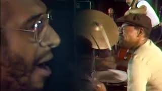 Dexter Gordon - Backstairs (The Hague, 1979)