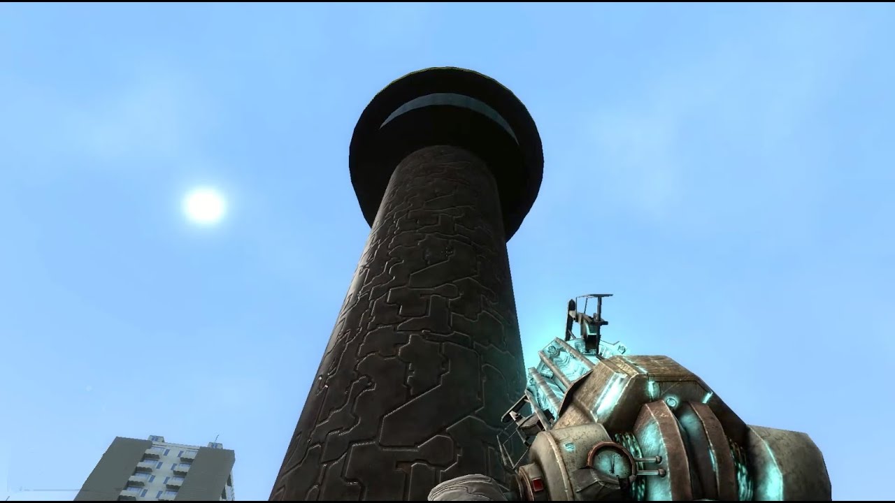 GARY,S mod EP 1 - YouTube